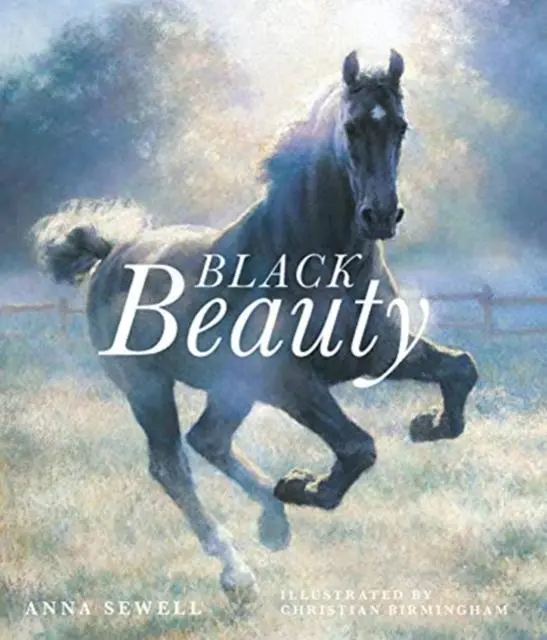 Cover: 9781786750808 | Black Beauty | Anna Sewell | Buch | Gebunden | Englisch | 2019