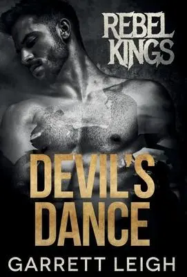 Cover: 9781913220808 | Devil's Dance | Garrett Leigh | Buch | Gebunden | Englisch | 2022