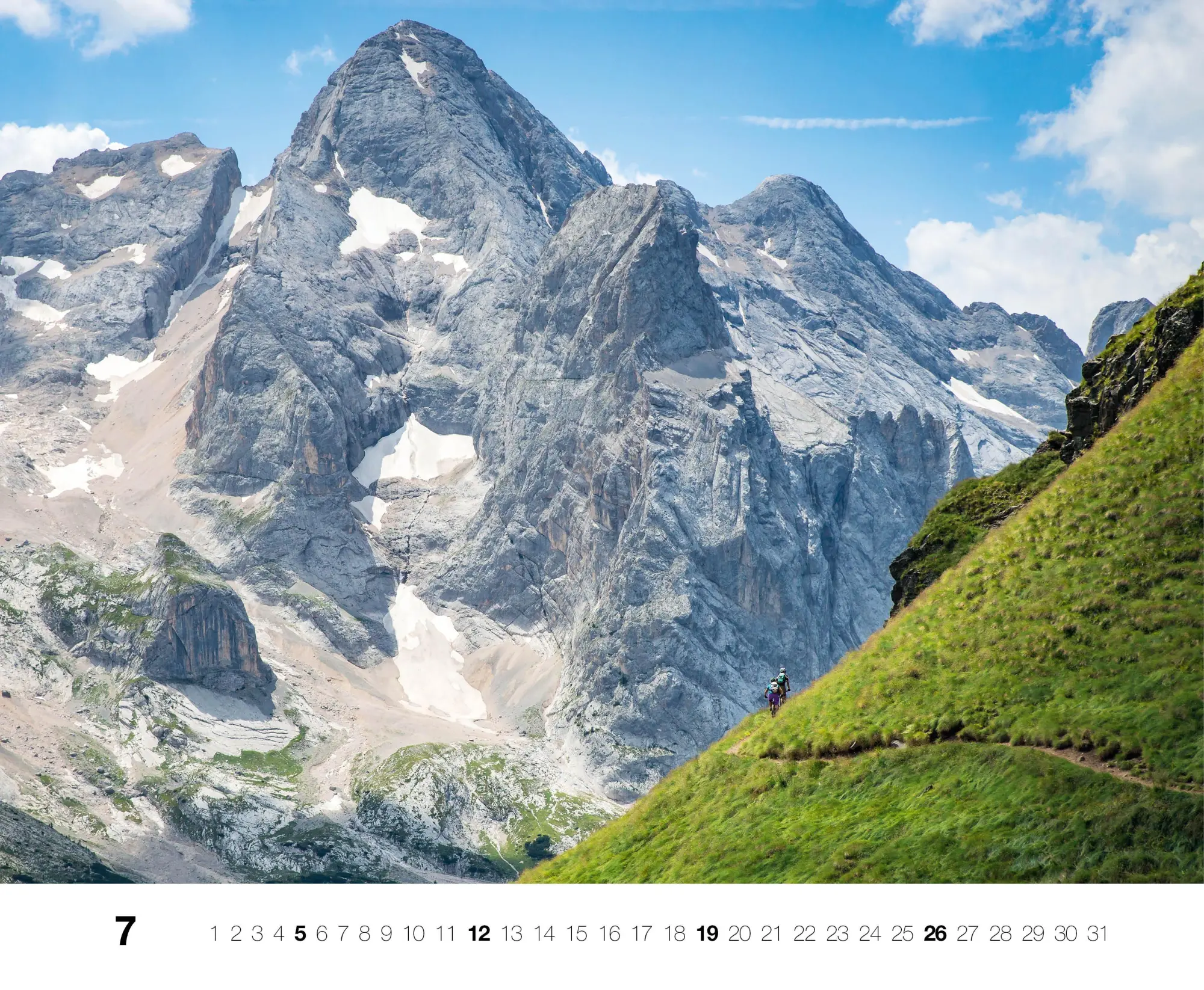 Bild: 9783667130808 | Bike 2026 | Kalender | 14 S. | Deutsch | 2026 | EAN 9783667130808