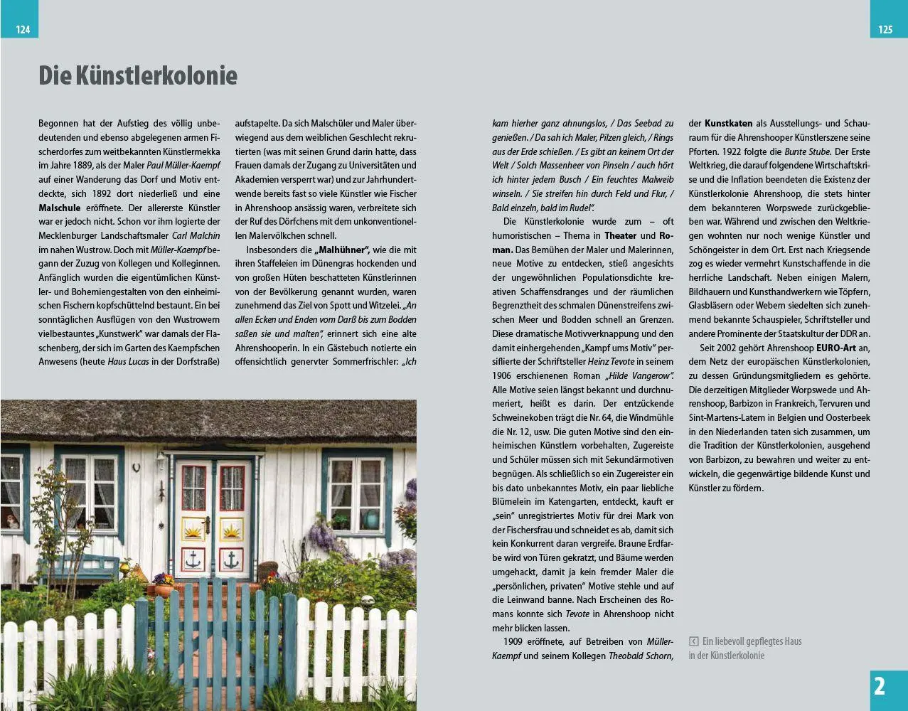 Bild: 9783831780808 | Reise Know-How Reiseführer Ostseeküste Mecklenburg-Vorpommern | Höh