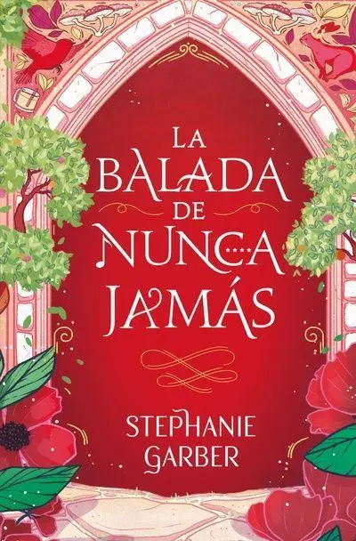Bild: 9788419130808 | Balada de Nunca Jamás, La -V3* | Stephanie Garber | Taschenbuch | 2026