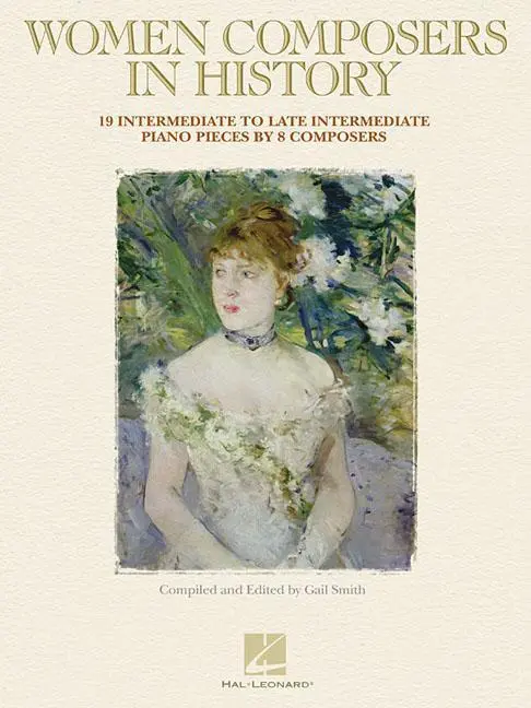 Cover: 884088690908 | Women Composers in History | Gail Smith | Taschenbuch | Englisch