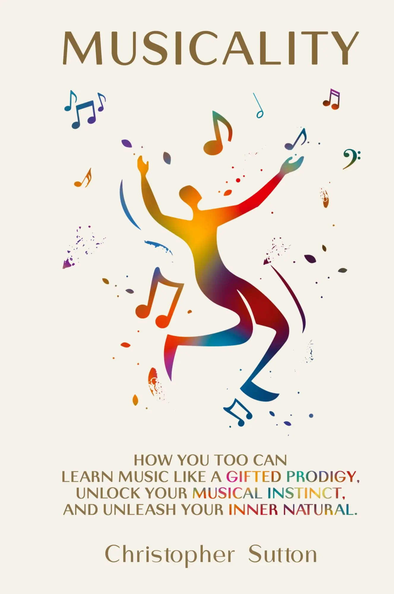 Cover: 9781068510908 | Musicality | Christopher Sutton | Buch | Englisch | 2024 | Musical U