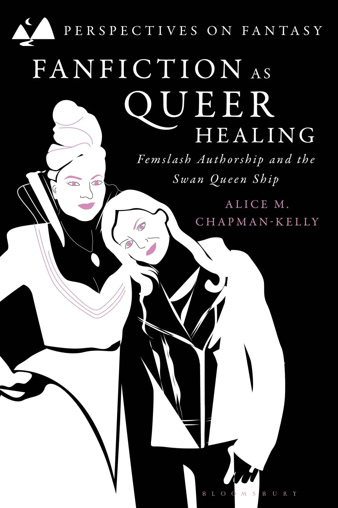 Cover: 9781350350908 | Fanfiction as Queer Healing | Alice M. Chapman-Kelly | Taschenbuch