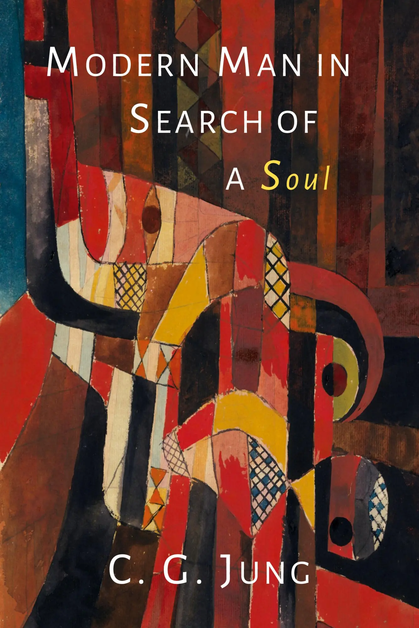 Cover: 9781684220908 | Modern Man in Search of a Soul | C. G. Jung (u. a.) | Taschenbuch