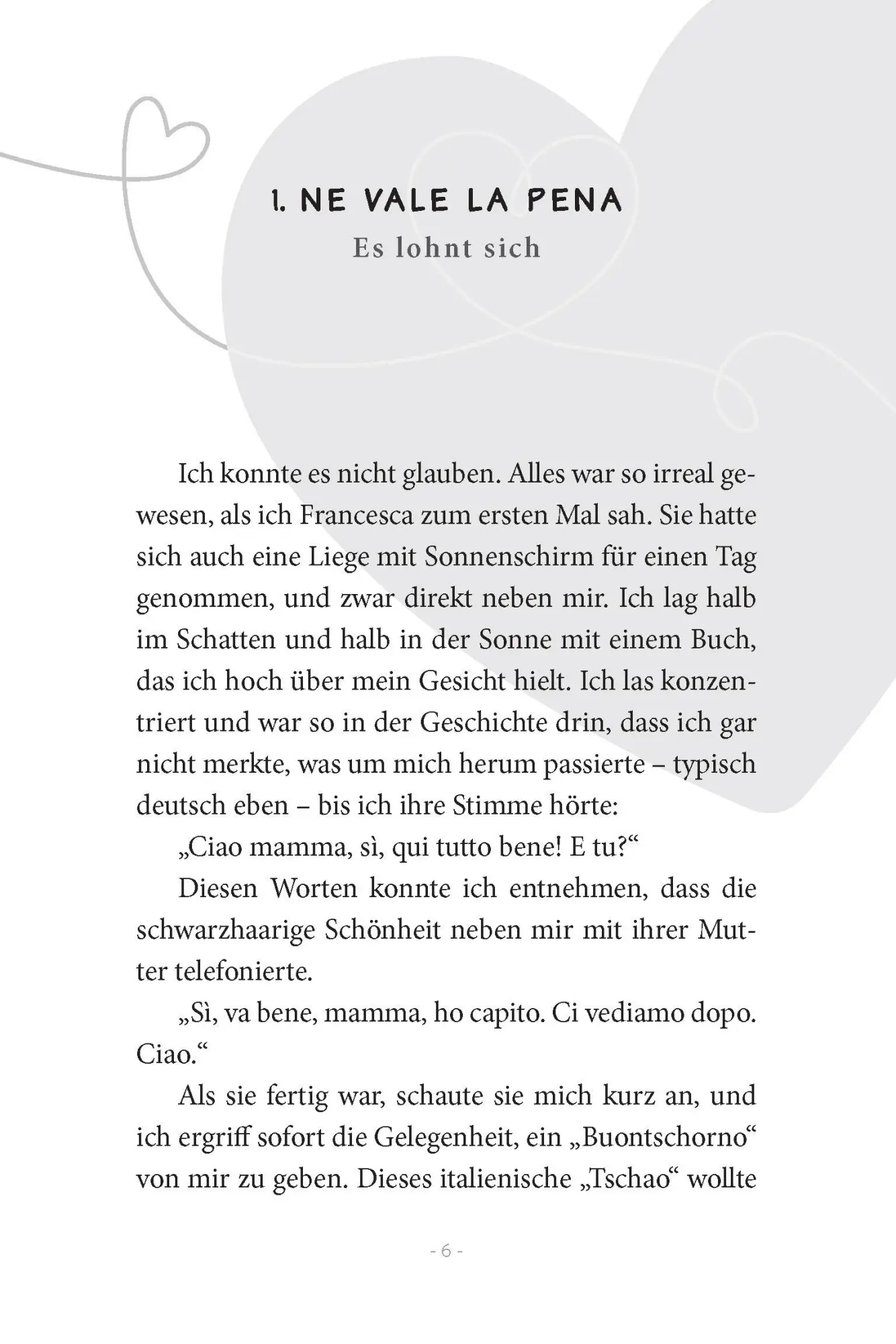Bild: 9783125660908 | PONS Lernen mit Herz Italienisch A1 | Piacere! | Massimo Marano | Buch