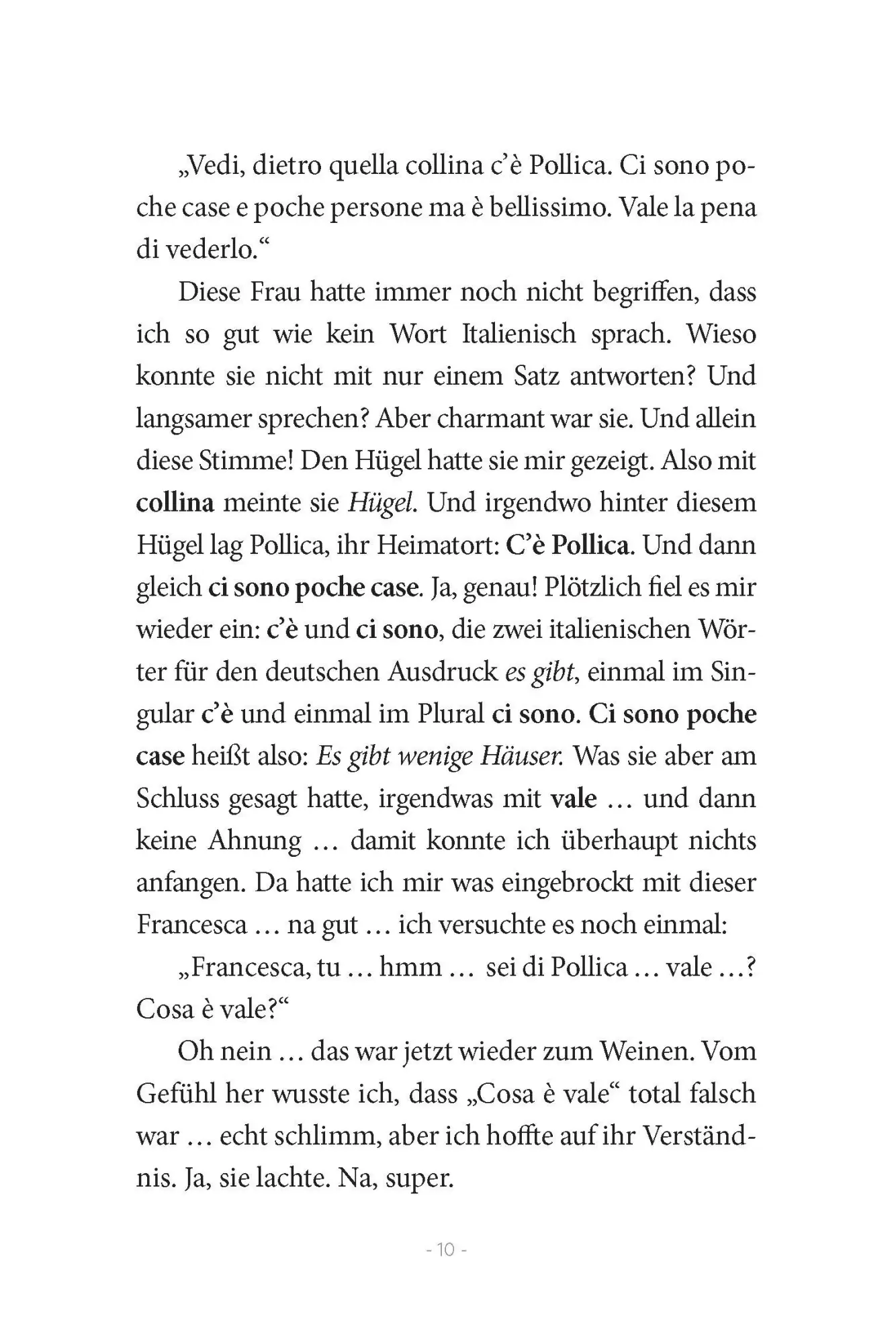 Bild: 9783125660908 | PONS Lernen mit Herz Italienisch A1 | Piacere! | Massimo Marano | Buch