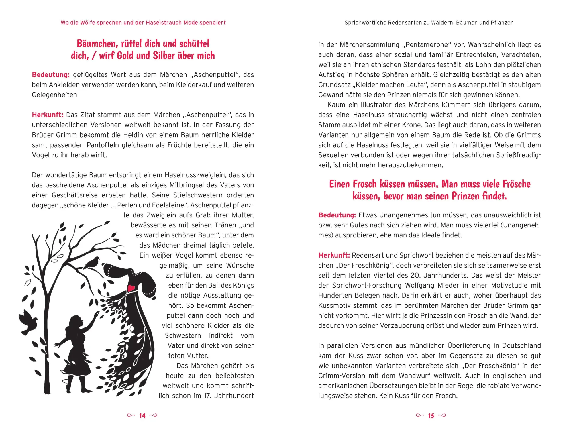 Bild: 9783411770908 | Ach, wie gut, dass niemand weiß ... | Rolf-Bernhard Essig | Buch