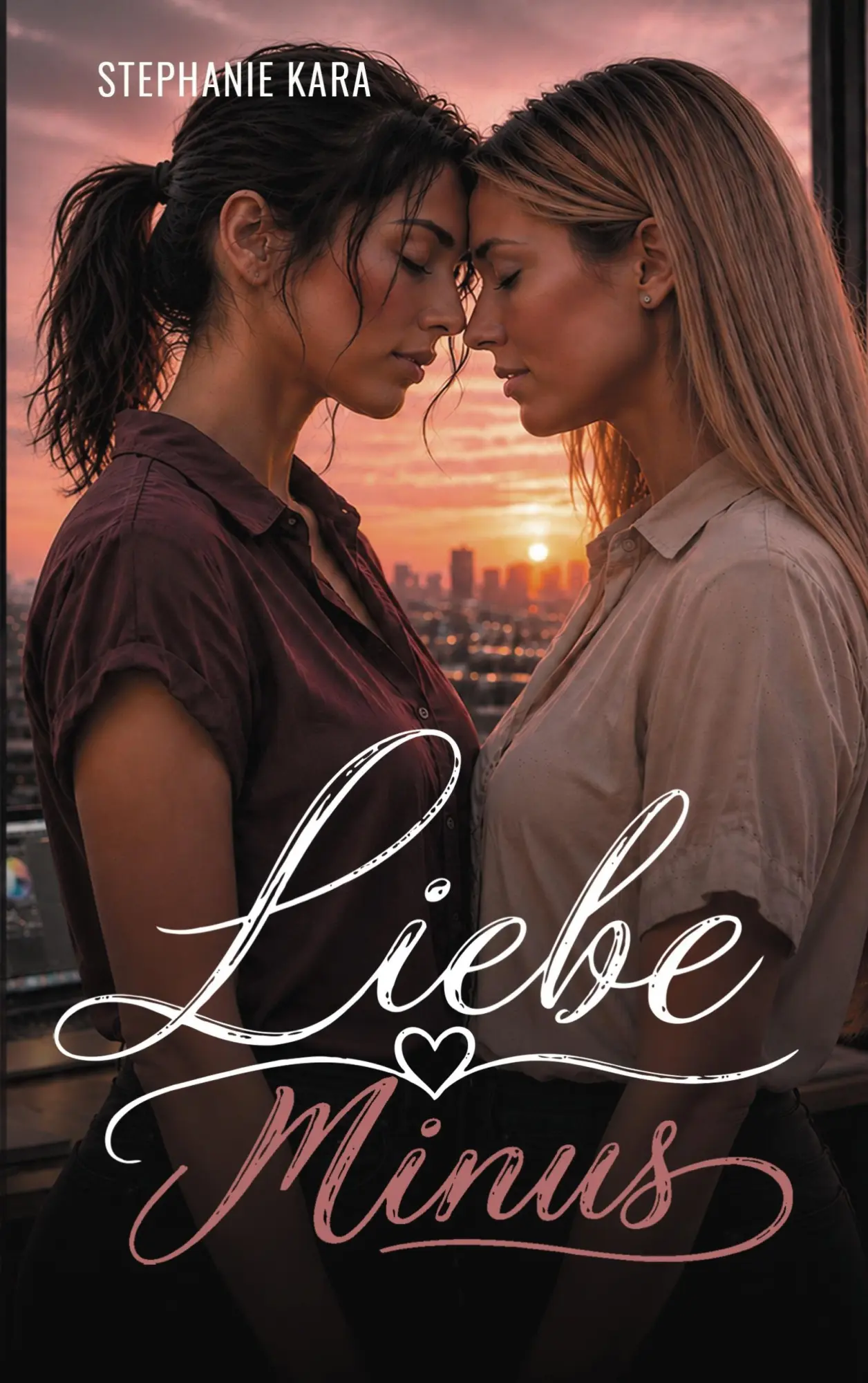 Cover: 9783696760908 | Liebe minus | Stephanie Kara | Taschenbuch | 326 S. | Deutsch | 2026