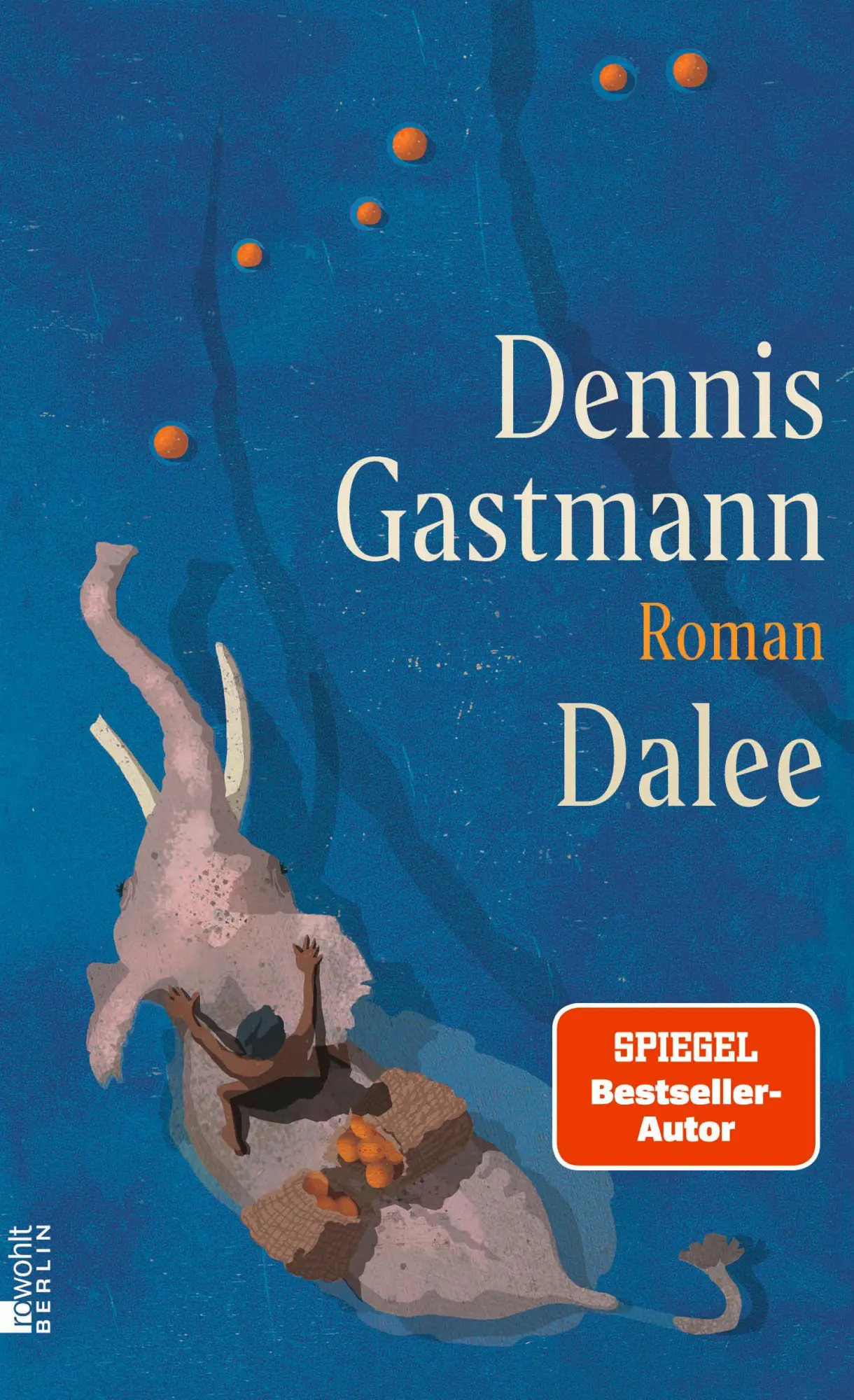 Cover: 9783737100908 | Dalee | Dennis Gastmann | Buch | 416 S. | Deutsch | 2023