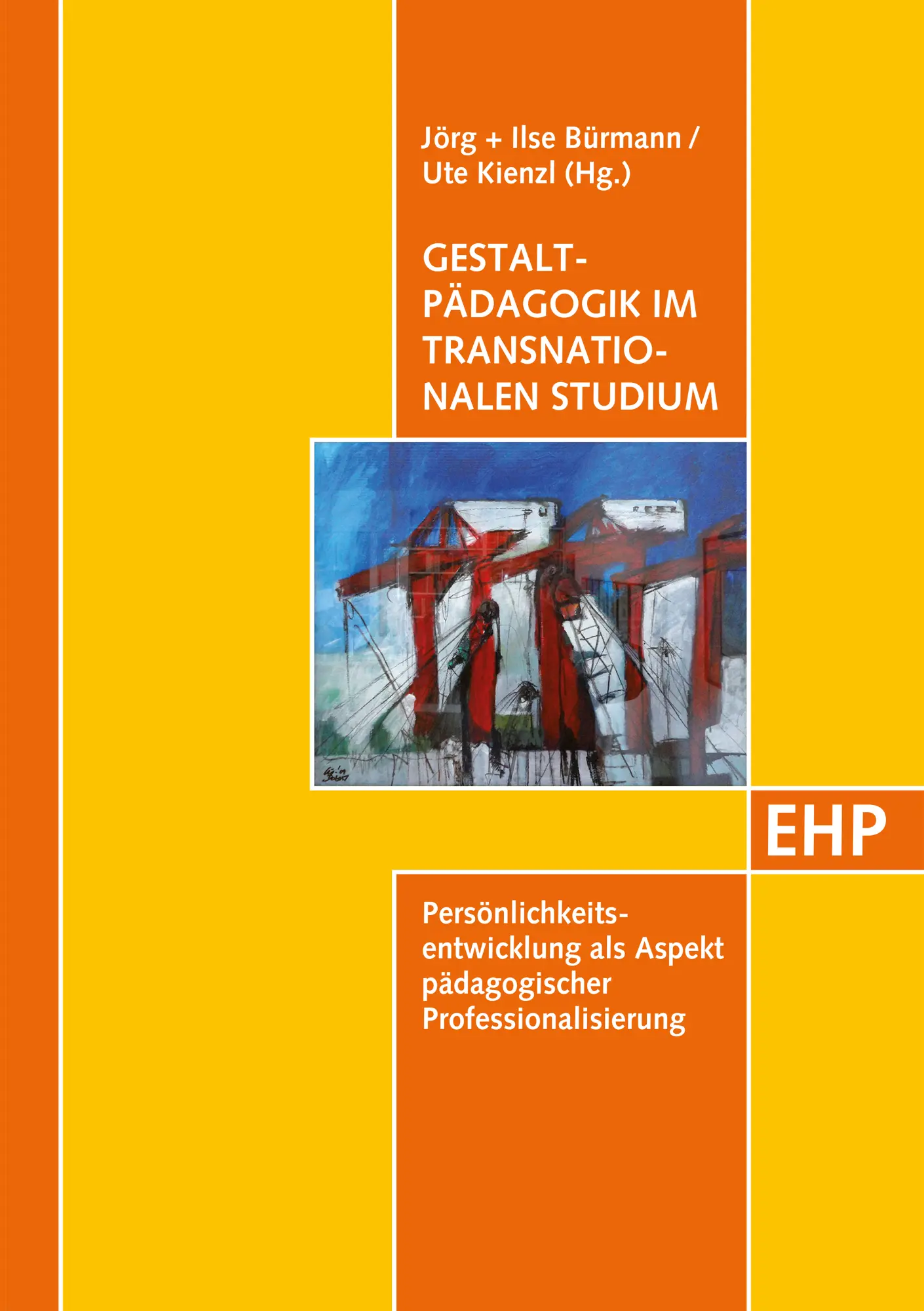 Cover: 9783897970908 | Gestaltpädagogik im transnationalen Studium | Taschenbuch | 228 S.