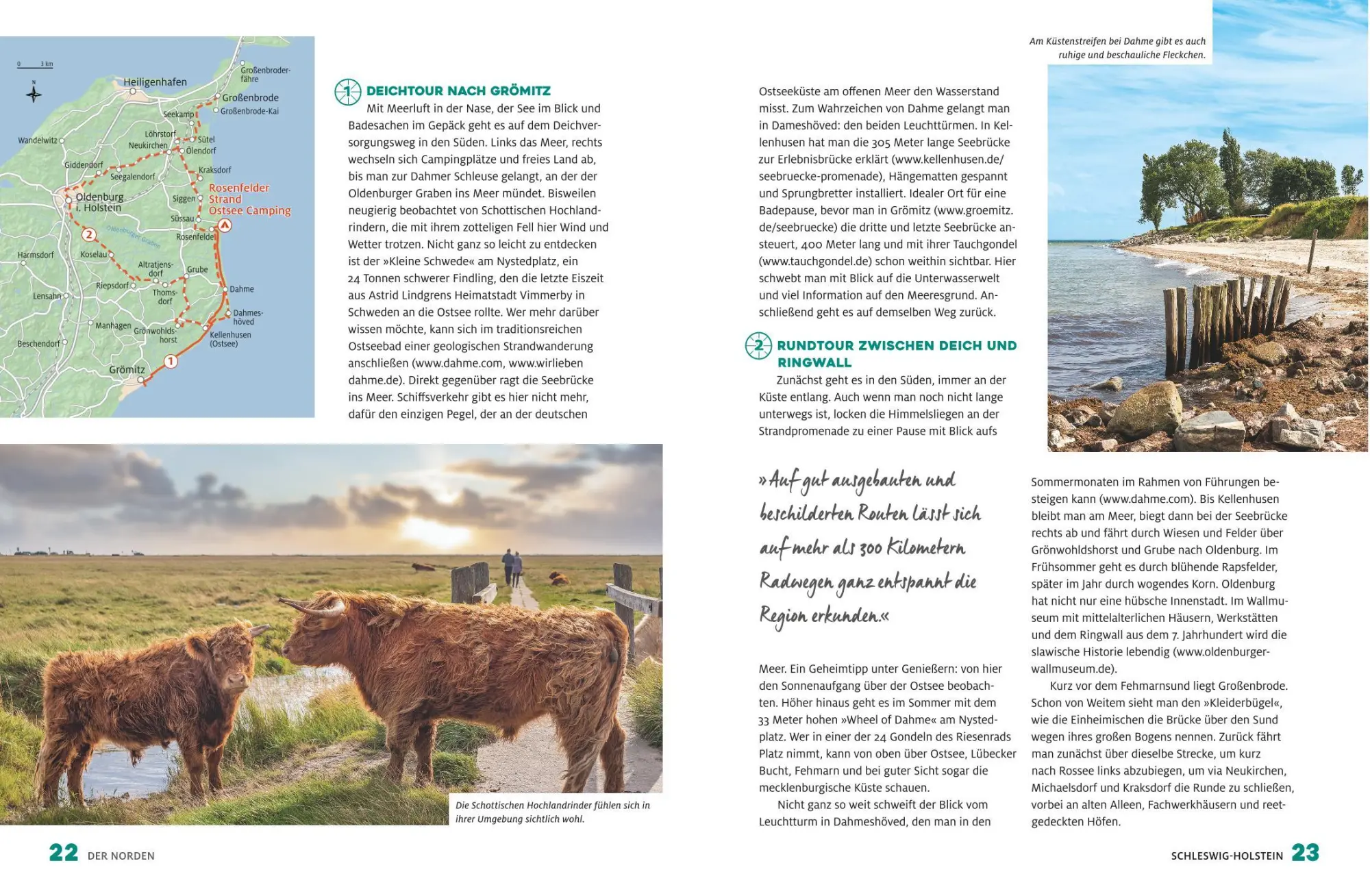 Bild: 9783986450908 | Yes we camp! Camping mit Rad und E-Bike | Heidi Siefert (u. a.) | Buch