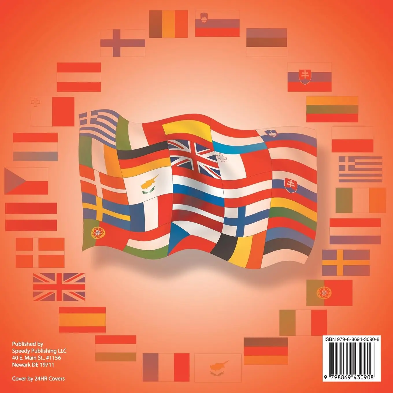Rückseite: 9798869430908 | What are the Countries in the European Union? Geography Books for...