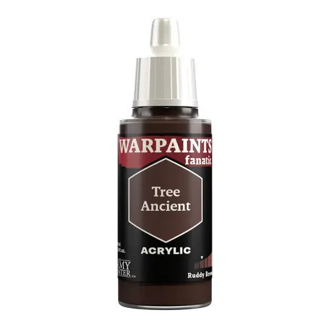 Cover: 5713799311008 | Warpaints Fanatic: Tree Ancient | The Army Painter | EAN 5713799311008