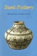 Cover: 9780887401008 | Zuni Pottery | Marian E Rodee | Taschenbuch | Englisch | 1997