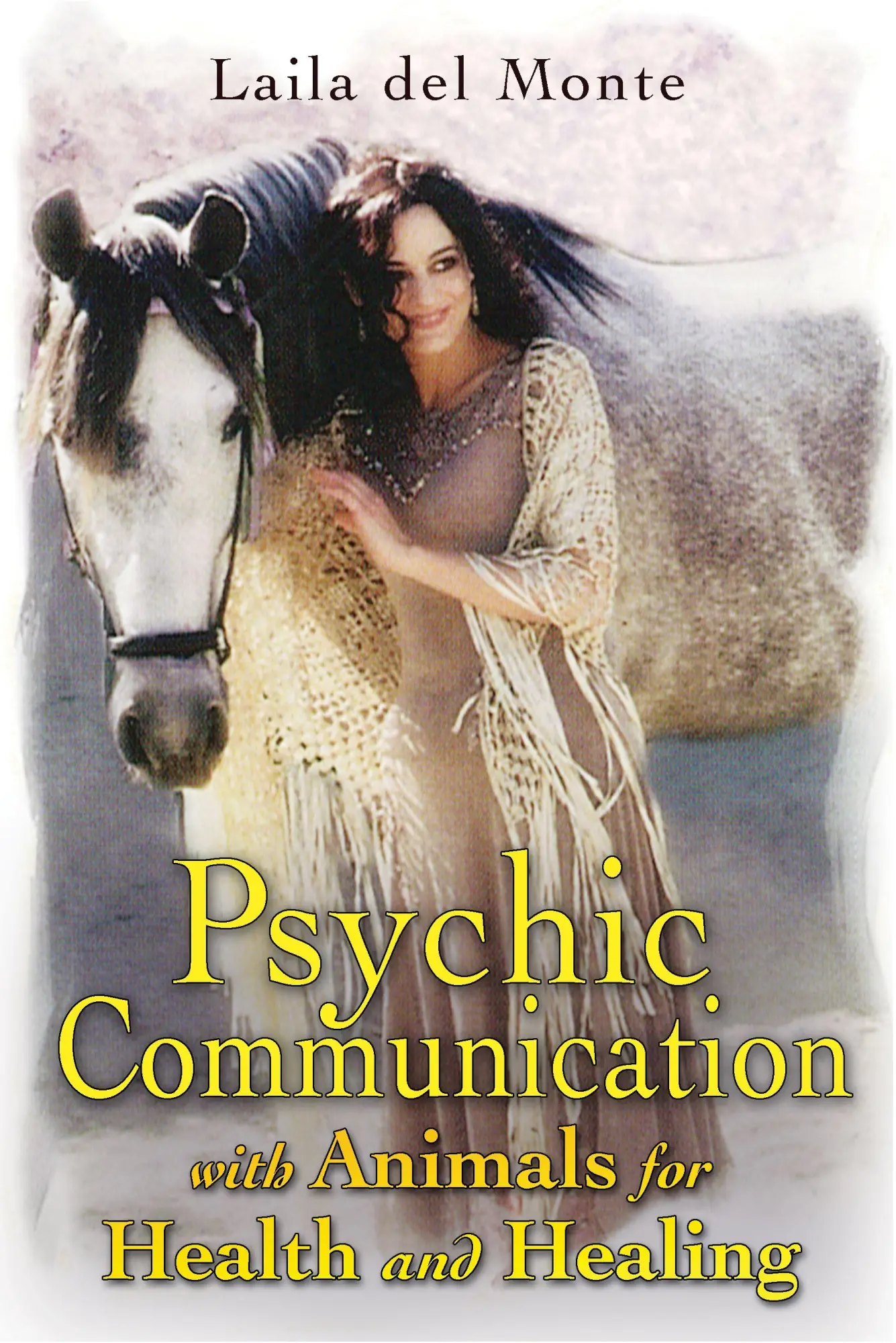 Cover: 9781591431008 | Psychic Communication with Animals for Health and Healing | Monte