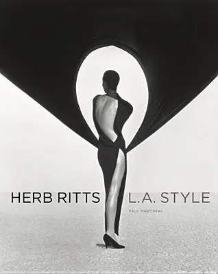 Cover: 9781606061008 | Herb Ritts | L.A. Style | Paul Martineau | Buch | Gebunden | Englisch
