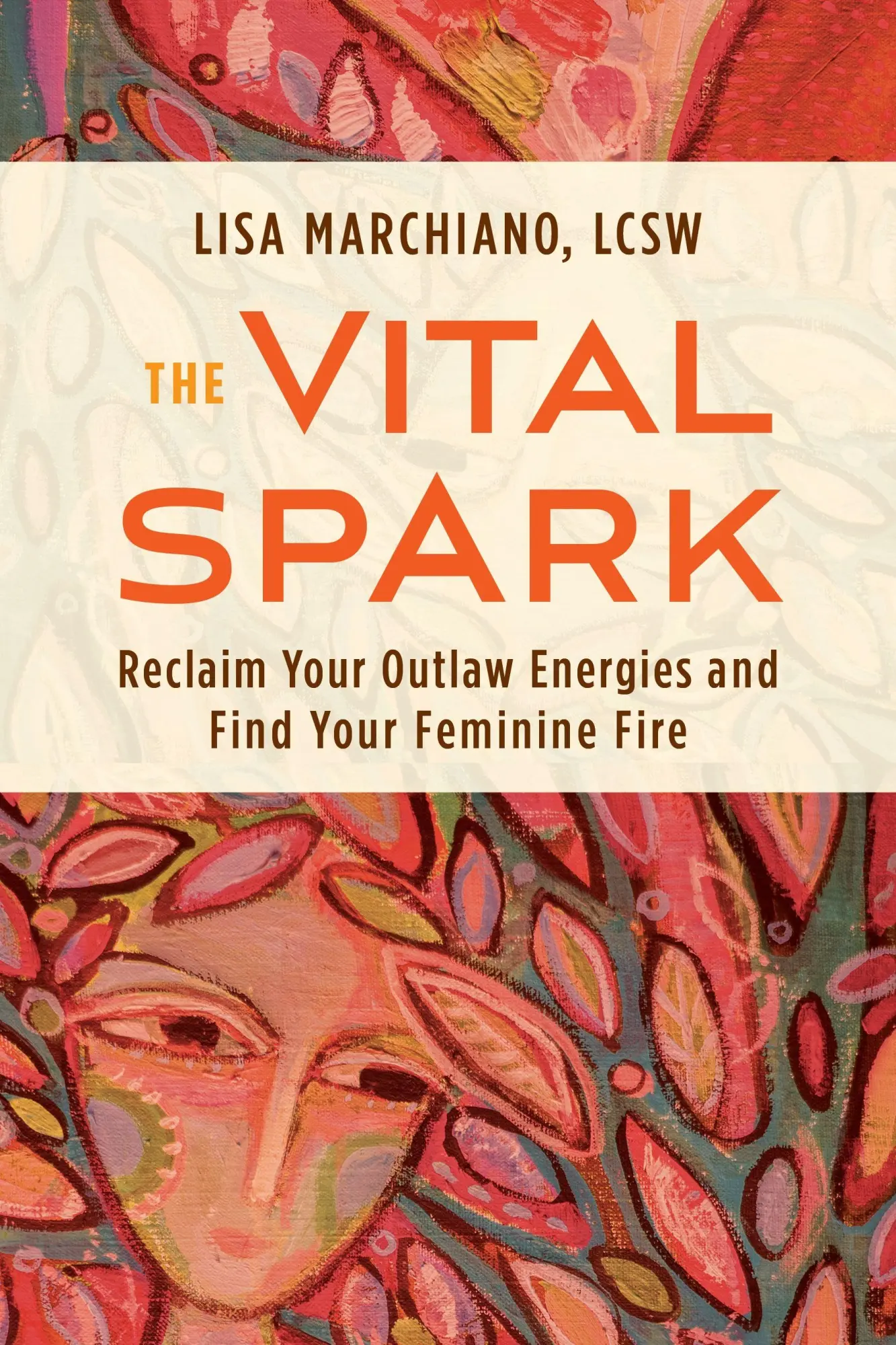 Cover: 9781649631008 | The Vital Spark | Lcsw | Taschenbuch | Englisch | 2024