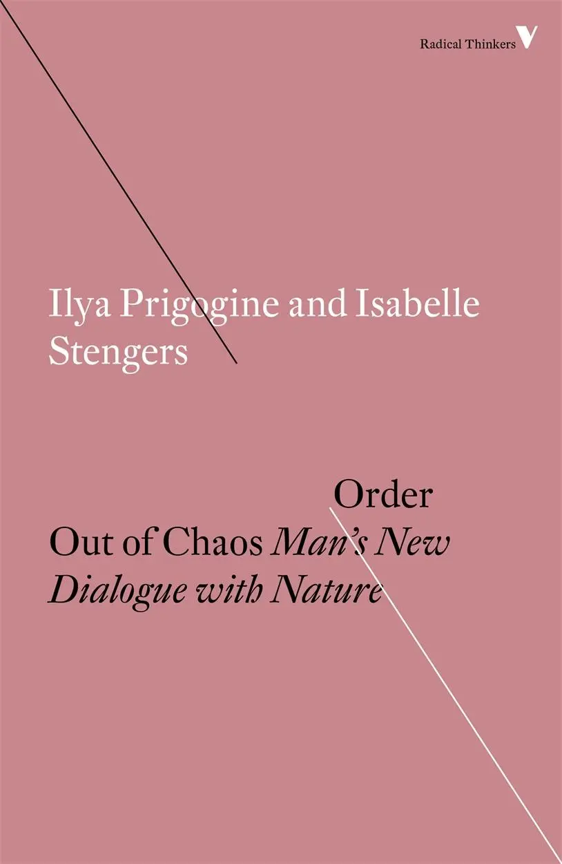 Cover: 9781786631008 | Order Out of Chaos | Man's New Dialogue with Nature | Taschenbuch