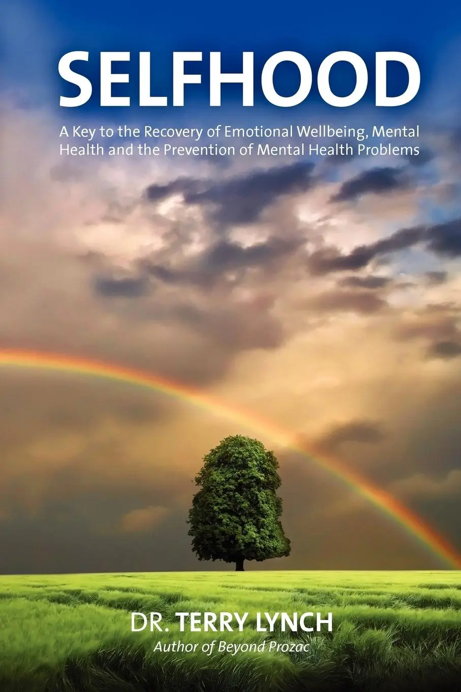 Cover: 9781908561008 | Selfhood | Terry Lynch | Taschenbuch | Kartoniert / Broschiert | 2011