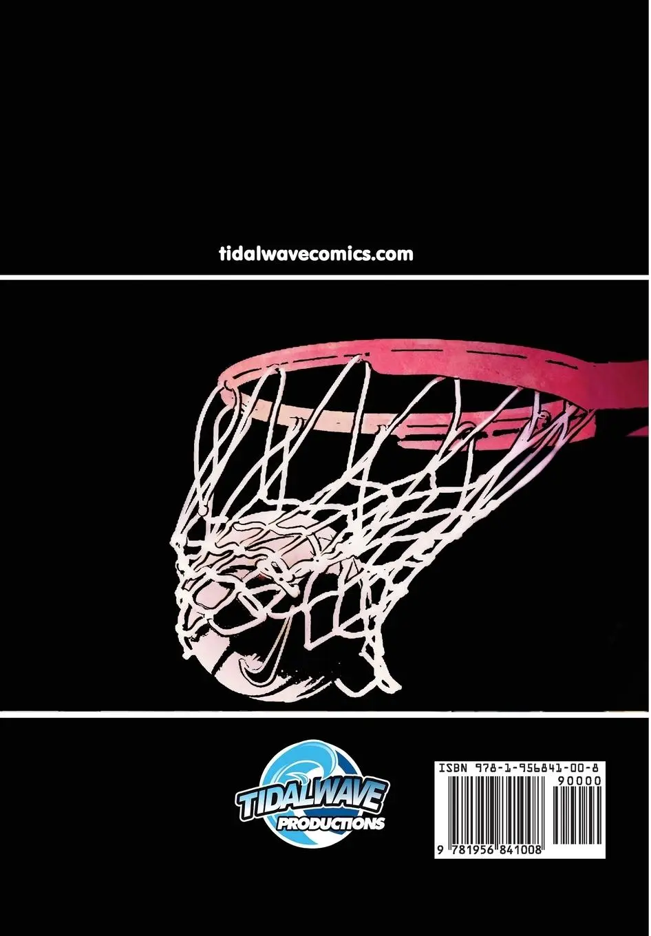Rückseite: 9781956841008 | Female Force | Brittney Griner | Michael Frizell | Taschenbuch | 2023