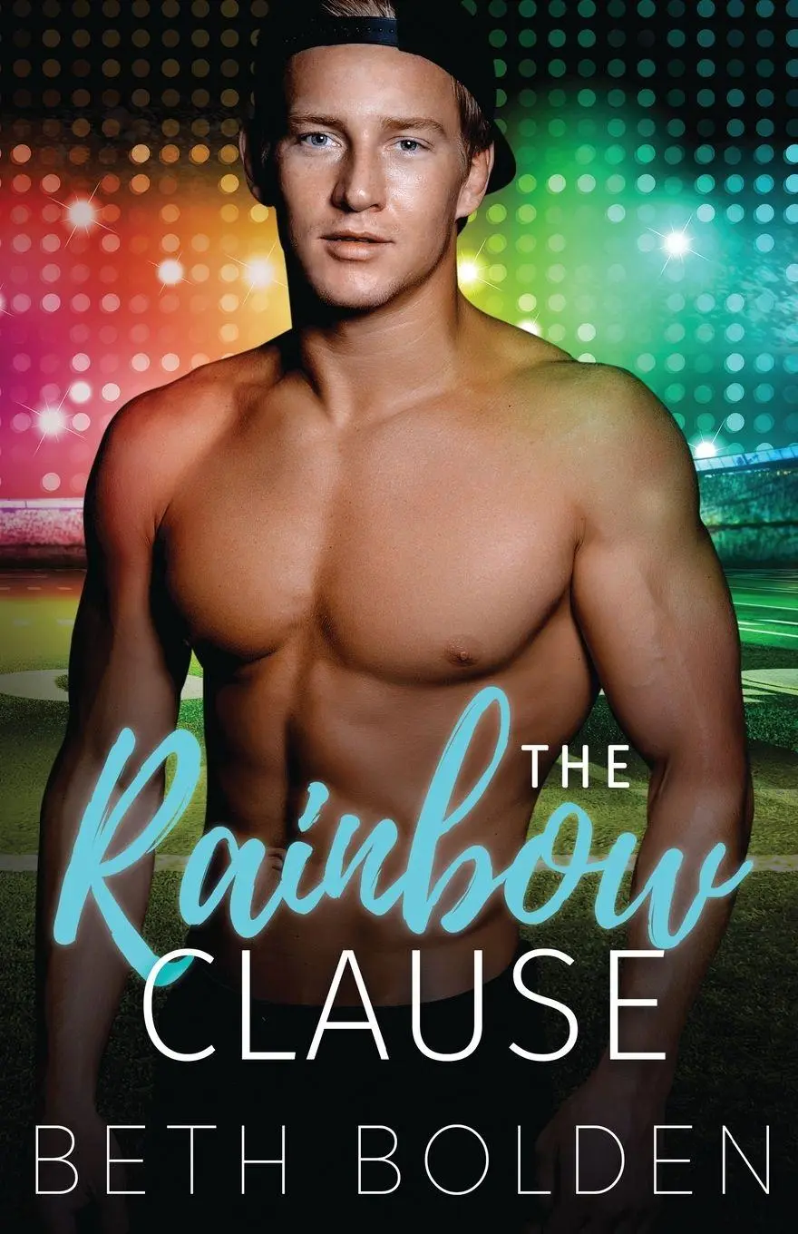 Cover: 9781964691008 | The Rainbow Clause | Beth Bolden | Taschenbuch | Englisch | 2024