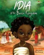 Cover: 9781998041008 | Idia of the Benin Kingdom | Buch | Englisch | 2020 | Our Ancestories