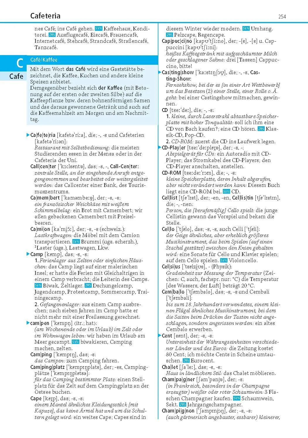 Bild: 9783411041008 | Das Bedeutungswörterbuch | Buch | 1184 S. | Deutsch | 2025