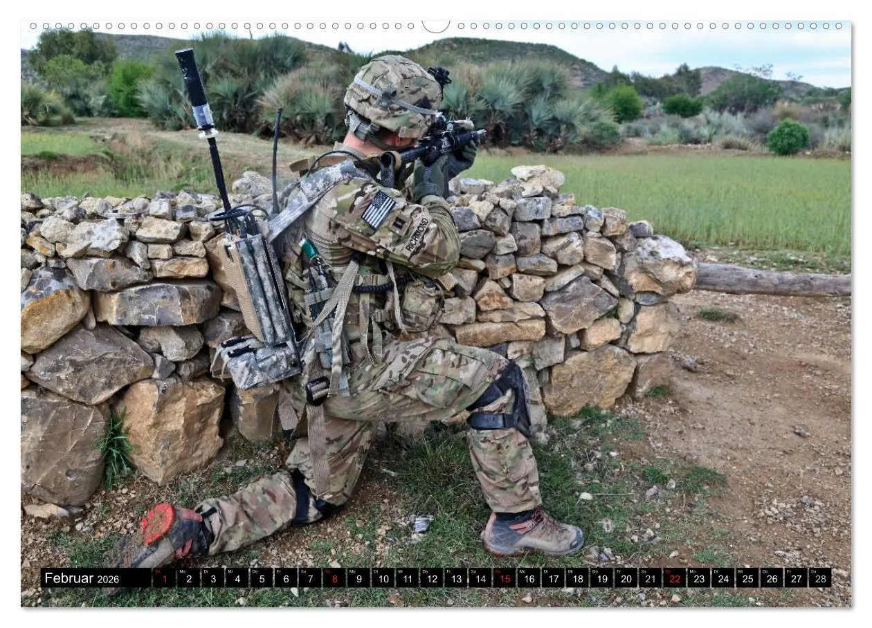 Bild: 9783516221008 | Spezialeinheiten ¿ U.S. Special Forces (hochwertiger Premium...