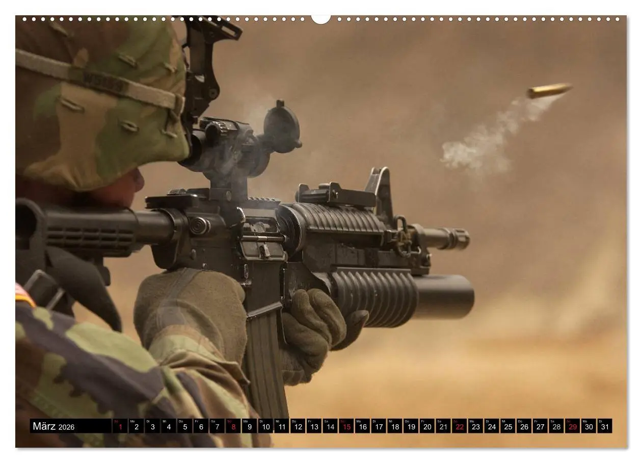 Bild: 9783516221008 | Spezialeinheiten ¿ U.S. Special Forces (hochwertiger Premium...