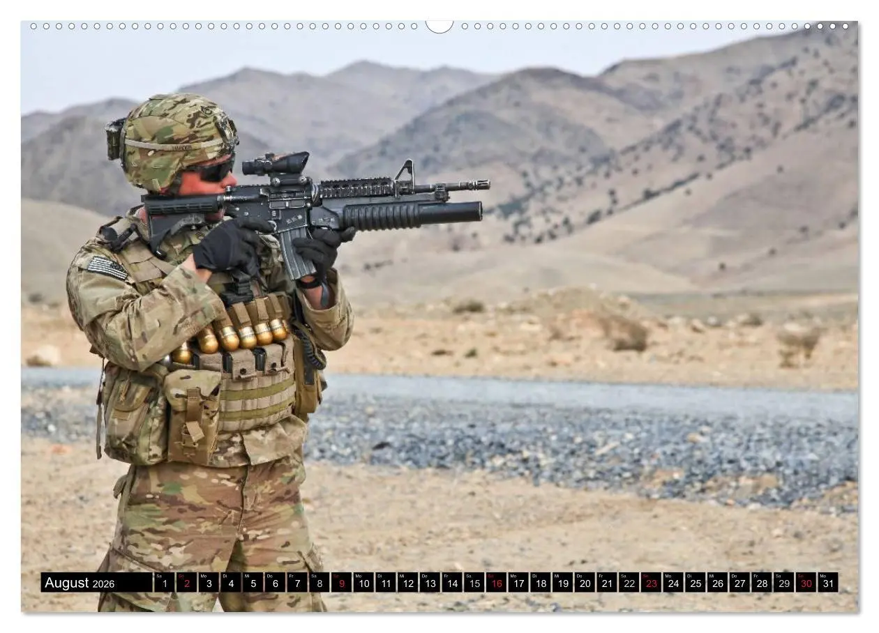 Bild: 9783516221008 | Spezialeinheiten ¿ U.S. Special Forces (hochwertiger Premium...