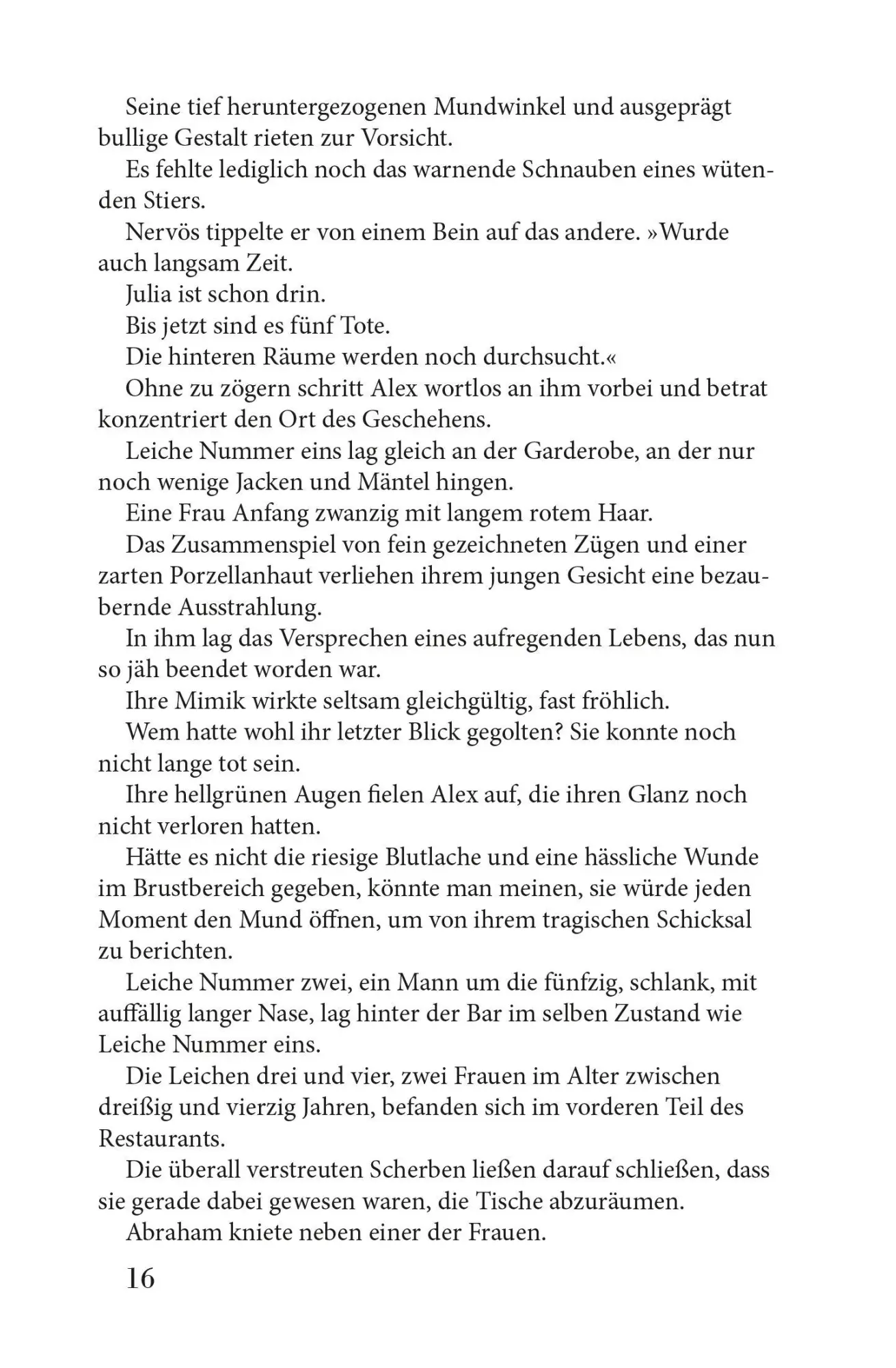 Bild: 9783690611008 | Alex Brandt | Blutige Herzen | Ralph Llewellyn | Taschenbuch | 454 S.