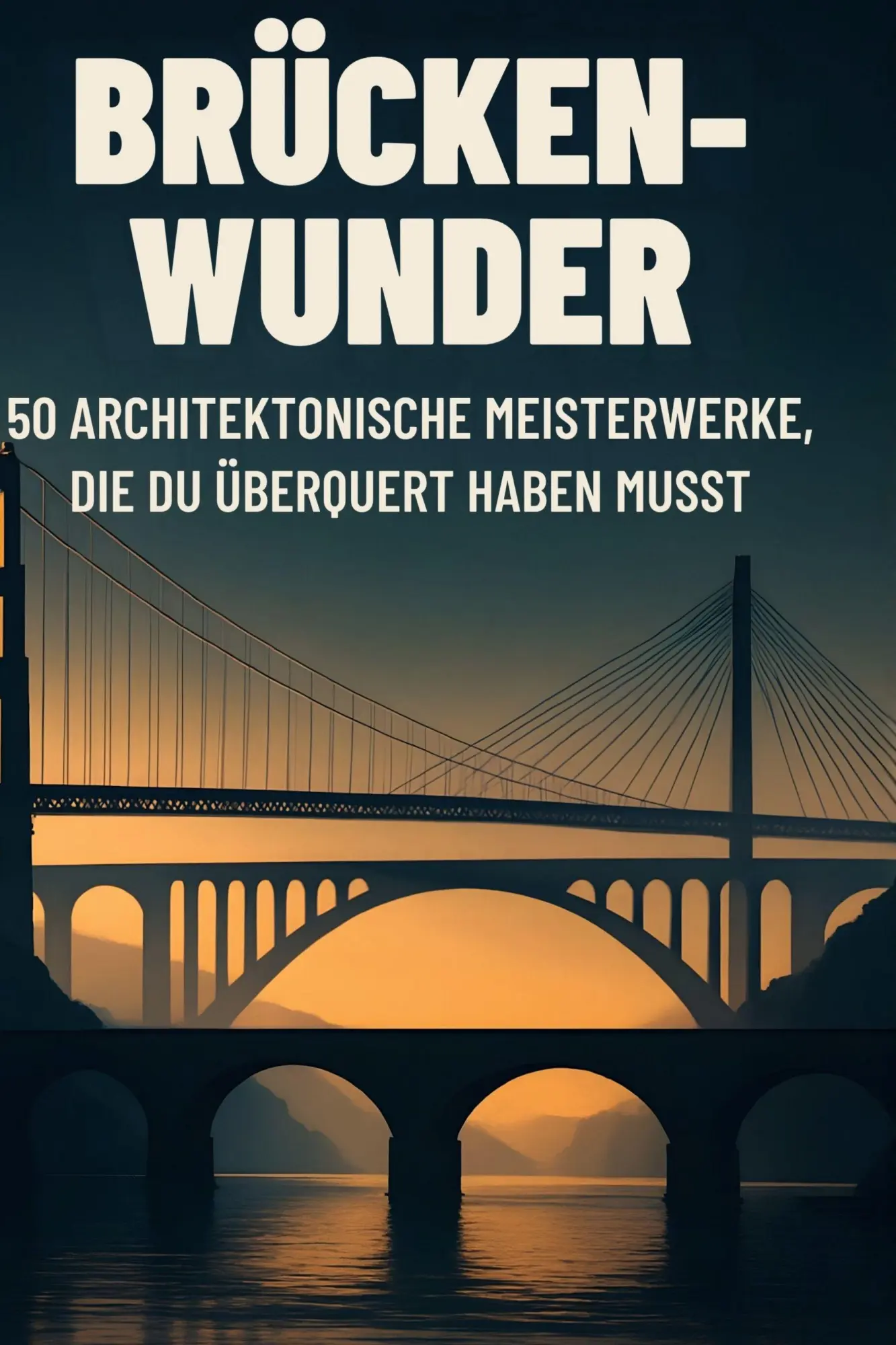 Cover: 9783695351008 | Brücken-Wunder | Henry Schwarz | Buch | 106 S. | Deutsch | 2025