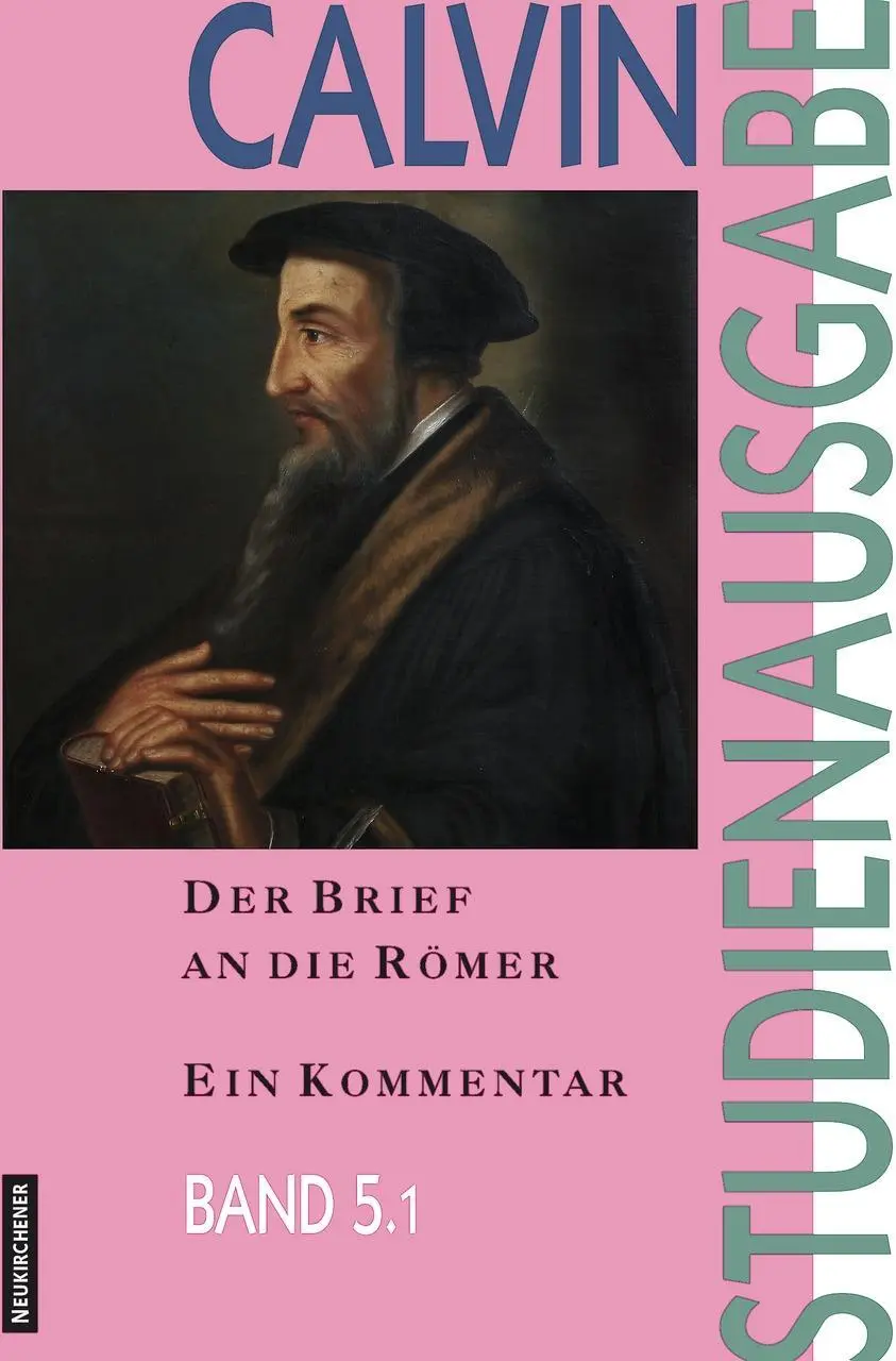 Cover: 9783788721008 | Der Brief an die Römer | Christian Link, Alasdair Heron Eberhard Busch
