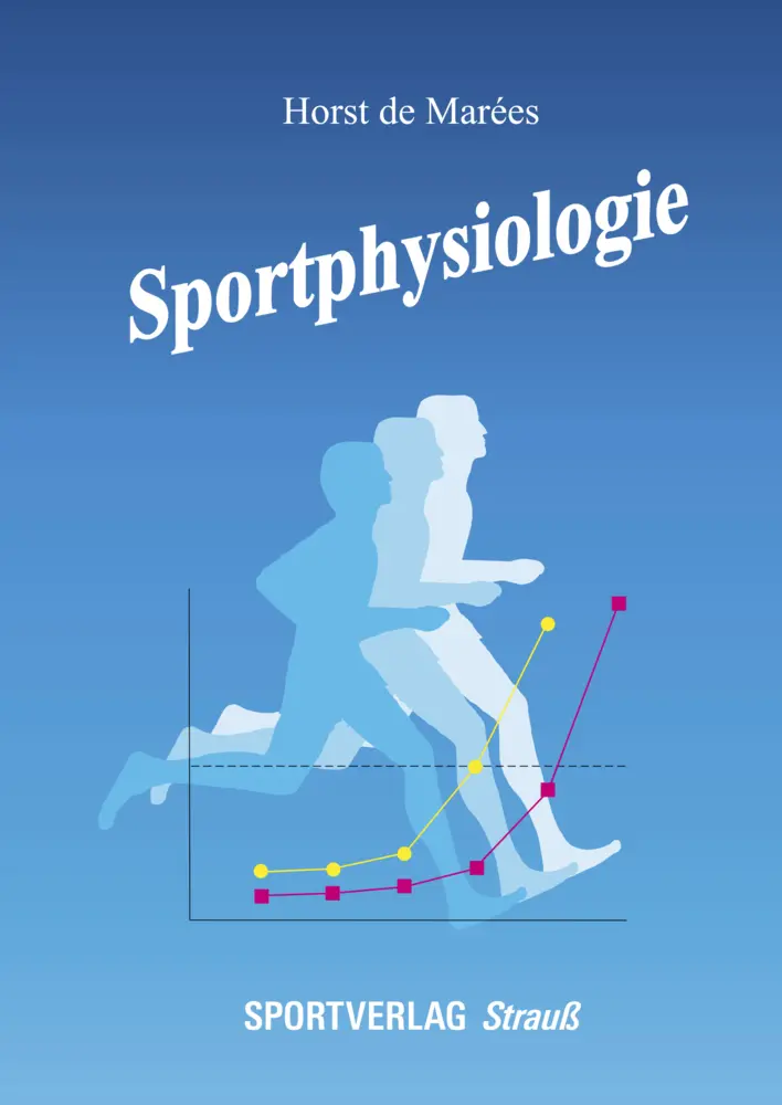 Cover: 9783868841008 | Sportphysiologie | Horst de Marees | Taschenbuch | Deutsch