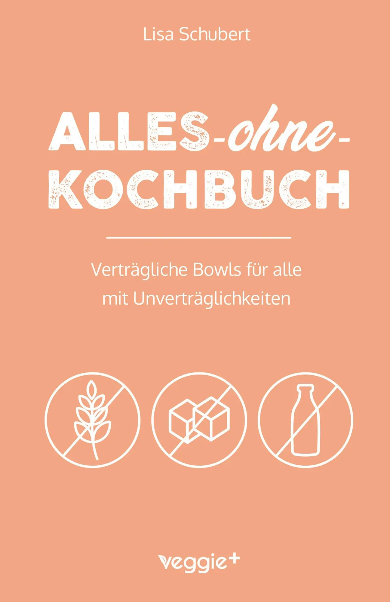 Cover: 9783985971008 | Alles-ohne-Kochbuch | Lisa Schubert | Taschenbuch | 188 S. | Deutsch