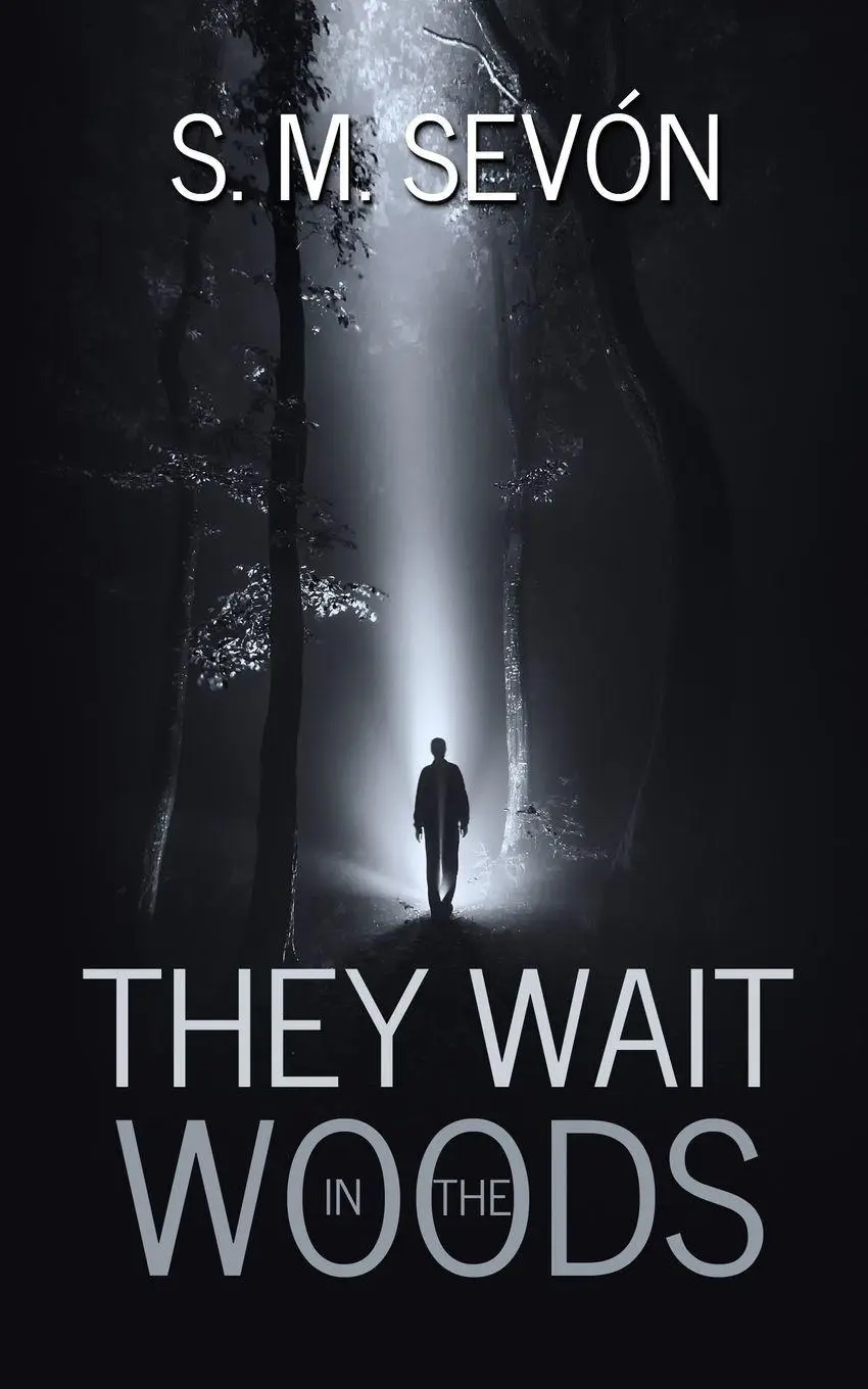 Cover: 9789521951008 | They Wait in the Woods | S. M. Sevón | Taschenbuch | Englisch | 2026