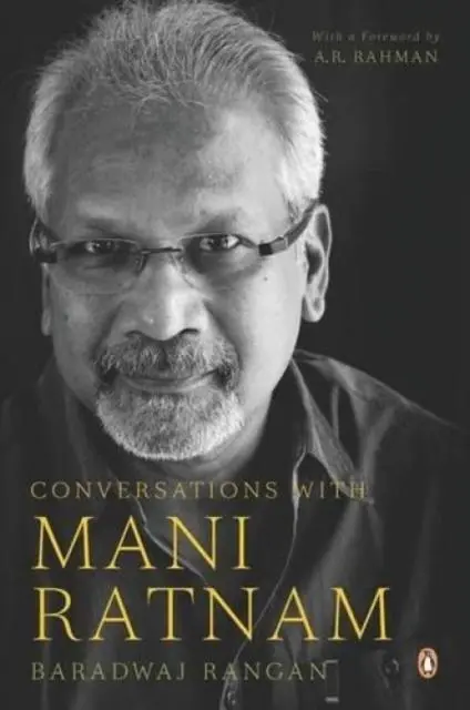 Cover: 9780143421108 | Conversations with Mani Ratnam | Rangan Baradwaj | Taschenbuch | 2013
