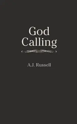 Cover: 9781557481108 | God Calling | A J Russell | Taschenbuch | Kartoniert / Broschiert