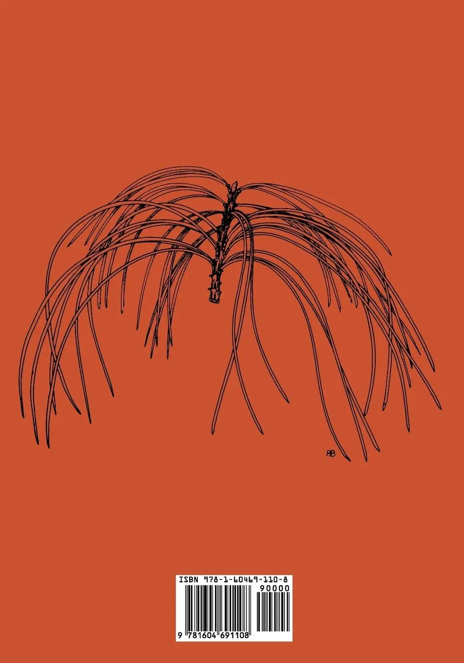 Rückseite: 9781604691108 | The Pines of Mexico and Central America | Jesse P. Jr. Perry | Buch