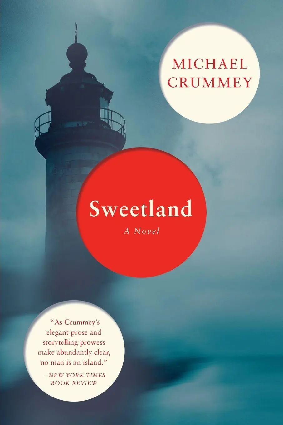 Cover: 9781631491108 | Sweetland | Michael Crummey | Taschenbuch | Einband - flex.(Paperback)