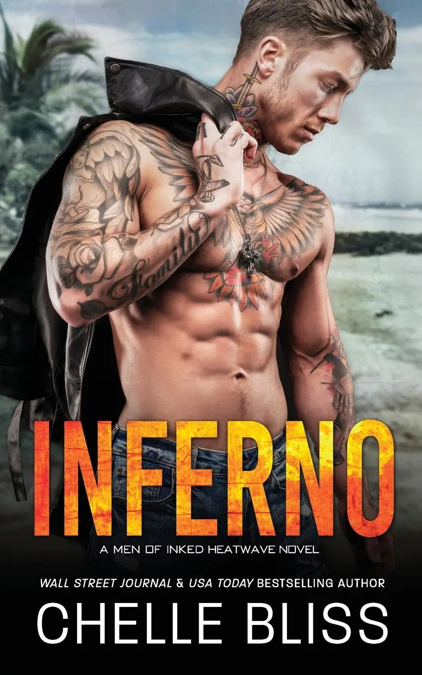 Cover: 9781637431108 | Inferno | Chelle Bliss | Taschenbuch | Englisch | 2023 | Bliss Ink