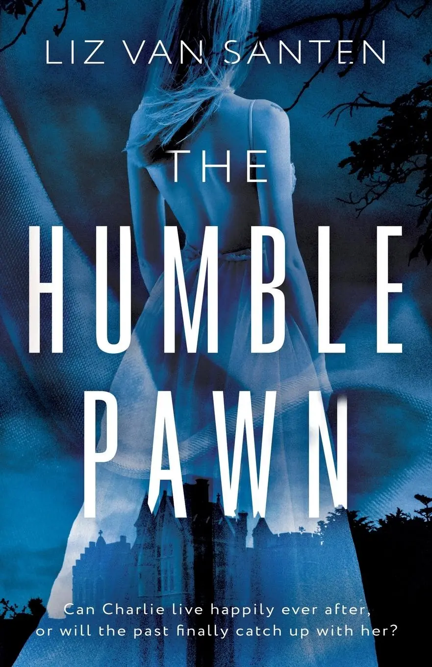 Cover: 9781835741108 | The Humble Pawn | Liz van Santen | Taschenbuch | Englisch | 2025