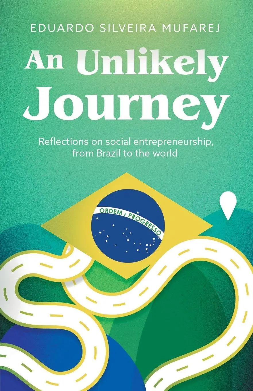 Cover: 9781836281108 | An Unlikely Journey | Eduardo Silveira Mufarej | Taschenbuch | 2025