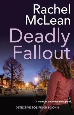 Cover: 9781913401108 | Deadly Fallout | Rachel Mclean | Taschenbuch | Englisch | 2021