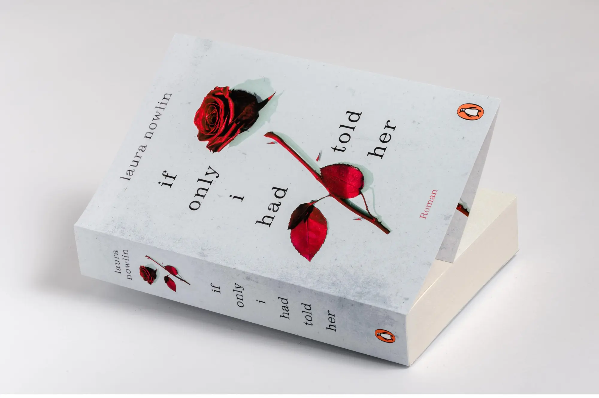 Bild: 9783328111108 | If only I had told her | Laura Nowlin | Taschenbuch | 432 S. | Deutsch