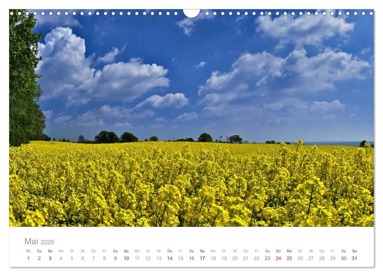 Bild: 9783516141108 | Grömitz - Ostseebad an der Sonnenseite (Wandkalender 2026 DIN A3...