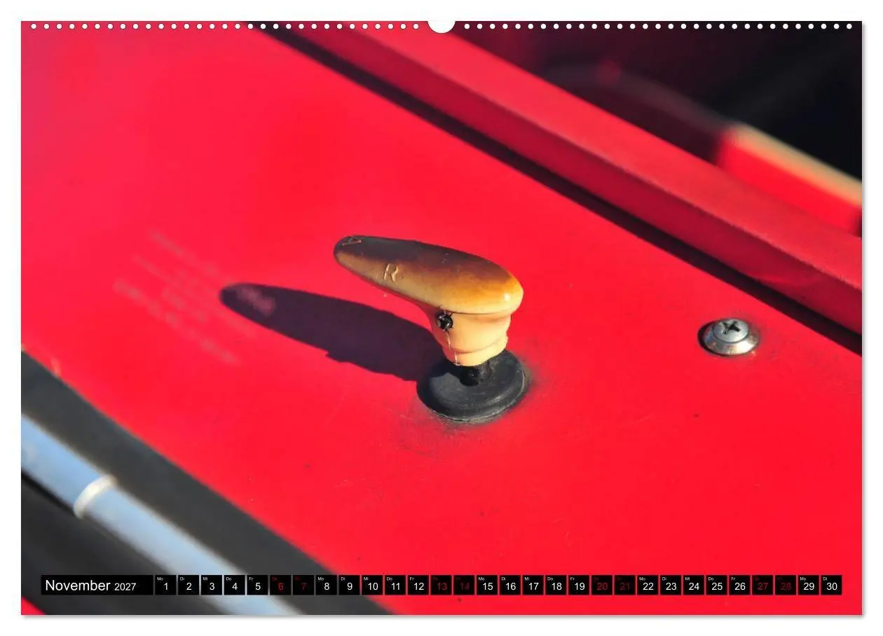 Bild: 9783569851108 | Goggomobil Coupè 250 TS (hochwertiger Premium Wandkalender 2027 DIN...