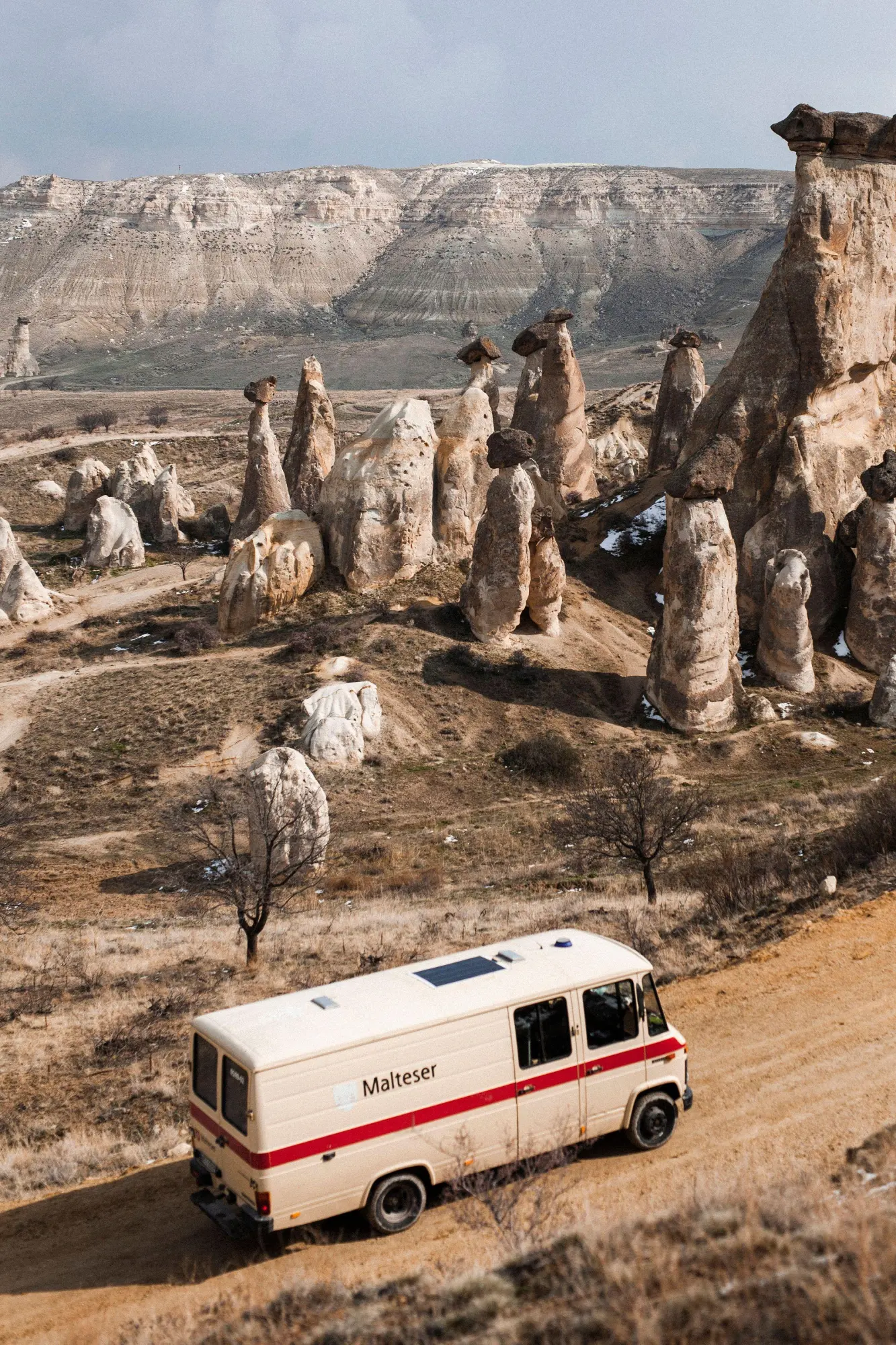 Bild: 9783987011108 | VANtastic World | Sebastian Schubbe (u. a.) | Buch | 272 S. | Deutsch