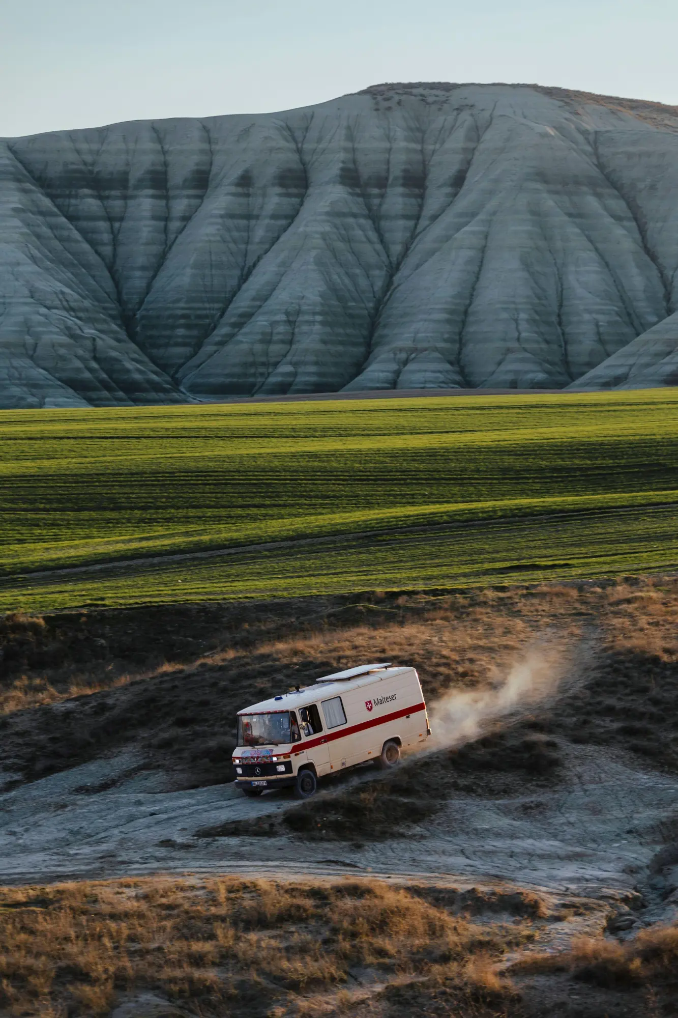 Bild: 9783987011108 | VANtastic World | Sebastian Schubbe (u. a.) | Buch | 272 S. | Deutsch